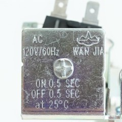 Choice Parts WD26X10051 for GE Dishwasher Motor and Pump Assembly