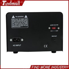 Transformer Step Up/Down110V-120V to/From 220-240V 2000W Voltage Converter