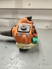 Husqvarna 223L String Trimmer Weed Eater Non-Running Power Head Throttle Handle
