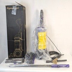 Dyson Ball Animal Origin Upright UP20 Vacuum Corded Purple (304973-01)