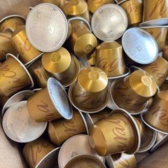 Nespresso Original Line, Nicaragua Master Origin Medium Roast Pods 100ct *LOOSE*