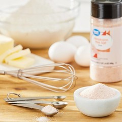 Great Value Fine Himalayan Pink Salt – 17.6 oz