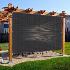 90% Shade Cloth Anti-Aging Sun Mesh UV Resistant Net Sunblock Plant Garden Tarp