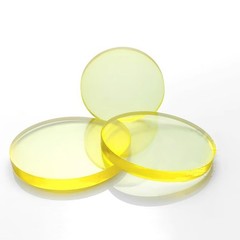 8mm Thick Round Polyurethane PU Disc Discs Damping Pads Sheet | Φ 20mm-100mm
