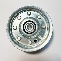 B527 Idler Pulley Suit For Swisher Pull Behind Finish T11544, Size OD3.25″,3/8 C