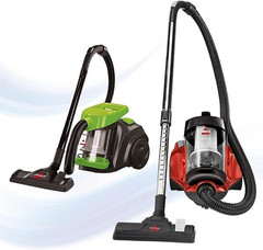 Replacement Vacuum Floor Brush for Bissell Zing Bagged/Bagless Canister Vacuums