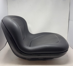 Husqvarna Craftsman Poulan Lawn Tractor Black High Back Seat 532406625 OEM New