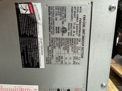 Daikin FXSQ18TAVJU 18000 BTU Concealed Duct Indoor Fan Coil Unit