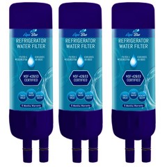 EveryDrop W10413645A EDR2RXD1 FILTER2 Refrigerator Water Filter