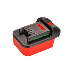 Adapter Suitable for Masterforce BOOST 20v Tools to Milwuakee M18 Li-lon Battery