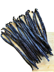 10 Fresh Madagascar Grade A Organic Bourbon Gourmet Vanilla Beans