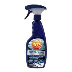303 Products Automotive Protectant Spray, UV Protection for Car 16 fl. oz.