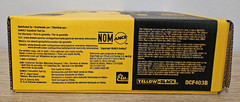 NEW DeWALT 20 Volt MAX Cordless 3/16 in. Rivet Tool DCF403B