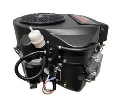 FR730V-BS40 24HP Kawasaki Vertical Shaft Engine 15 Amp 1″ X 3-5/32