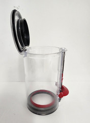 OEM Dyson V15 SV22 V11 Vacuum Cleaner Replacement Dust Bin Canister 965443-01