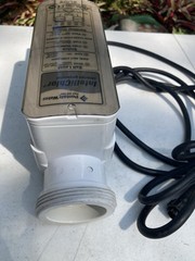 Pentair IntelliChlor IC20 Salt Chlorine Generator Cell (520555) PARTS ONLY