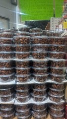 Natural Dates