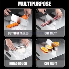 Commercial Can Opener Hand Crank Can Opener Manual Easy for Big Cans