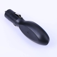 1-4Pcs Gas Fuel Sync Farther, Save More Fuel Instantly, Automotive Spill Save