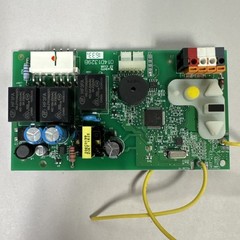 Garage Door Opener 41D7675 Receiver Logic Board 2.0 LiftMaster 045ACT 041D7675