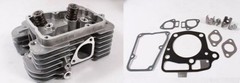 Genuine Kawasaki 99999-0627 Complete Cylinder Head Kit #1 For FR FS FX651V-730V
