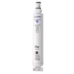 Everydrop by Whirlpool Ice and Water Refrigerator Filter 6 EDR6D1 Single Pack