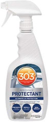 UV Protection Marine & Recreation Aerospace Protectant Package with 32 Ounce and