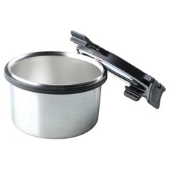 28 oz Insulated Stainless Steel Food Container