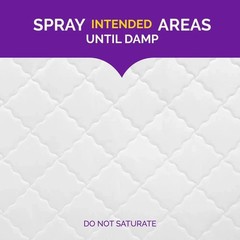 Bed Bug Killer With Egg Kill 1 Gallon, Ready-To-Use, Non-Staining Spray Control