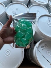 Bulk bag of Gain Detergent Laundry pods/pacs approx 700 ct