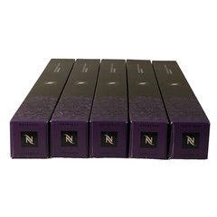 Nespresso Capsules OriginalLine Ispirazione Italiana Arpeggio , 40 Count