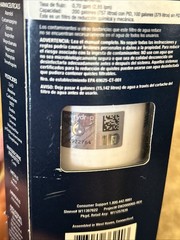 NEW-Everydrop by Whirlpool Ice and Water Refrigerator Filter 4, EDR4RXD1-Single