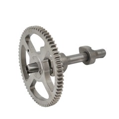 Camshaft For 84005207 697110 793583 792681 791942 795102 697110 793880 Mower