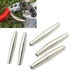 5X Pruner Replacement Spring Stainless Steel For Garden Secateurs Pruner 8CM