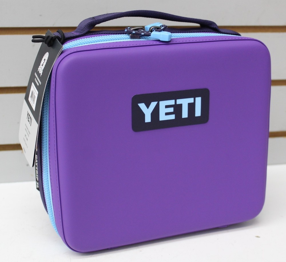 Yeti Daytrip 3L Lunch Box Pace Purple Blue GS3130-1