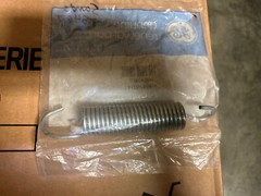 GE Spring WH01X10022