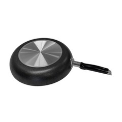 5 Pc Non-Stick Sauce Pot Sauce Pan Frying Pan Cookware Set Kitchen Supply