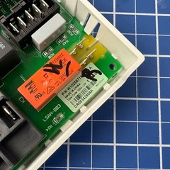 Whirlpool Dryer Control Board W10256719 R – 60 Days Warranty