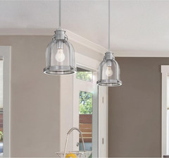 A19 Clear Incandescent Rough Service Light Bulb, 100 Watt Incandescent Light Bul
