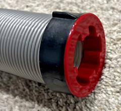Genuine Dyson UP30 Ball Animal 3 Stretch Hose Assembly Replacement 920765-04