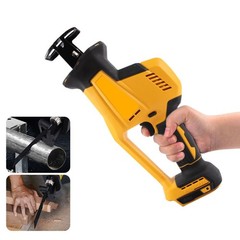 For DeWalt 20V MAX Brushless Cordless Reciprocating Saw, Tool Only