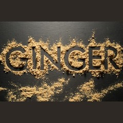 Ground Ginger Root Powder Up to 20 lbs Natural Raw Jengibre Non-GMO Kosher Bulk