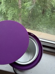 Ardent Nova Decarboxylator – Purple – CLEAN – gently used- works well