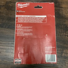 MILWAUKEE 14-in-1 Ratcheting Screwdriver & 8-in-1 Stubby Driver NEW SEALED Set