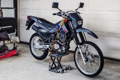 Powerbuilt 1000Lbs Deluxe Utility and Motorcycle Lift – 941877ECE