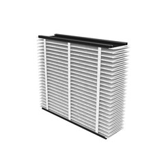 4pack 410 MERV 11 Air Filter for Aprilaire Whole-House Air Purifiers