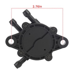 Fuel Pump For Kawasaki FD731V FX730V FX751V FX801V FX850V FR651V AS00 Engine
