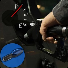 Gas , Fuel Sync Farther, More Fuel Instantly, Automotive Spill For Filling*