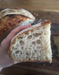 VERIFIED Sourdough Starter Heritage San Francisco – Live 200yrs Old BEST SELLER!