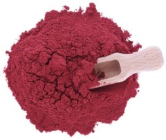 Red Beet Root Powder 2 lb. Beta Vulgaris Non-GMO Nitric Oxide Extract Super Food